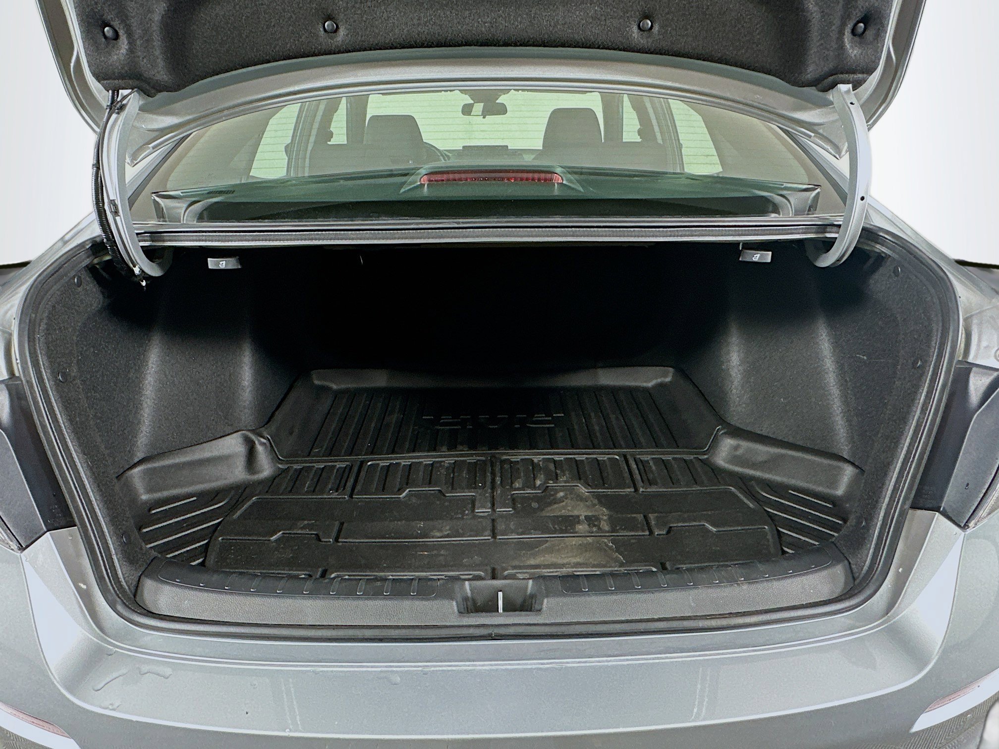 Used 2025 Honda Civic Sport image 27