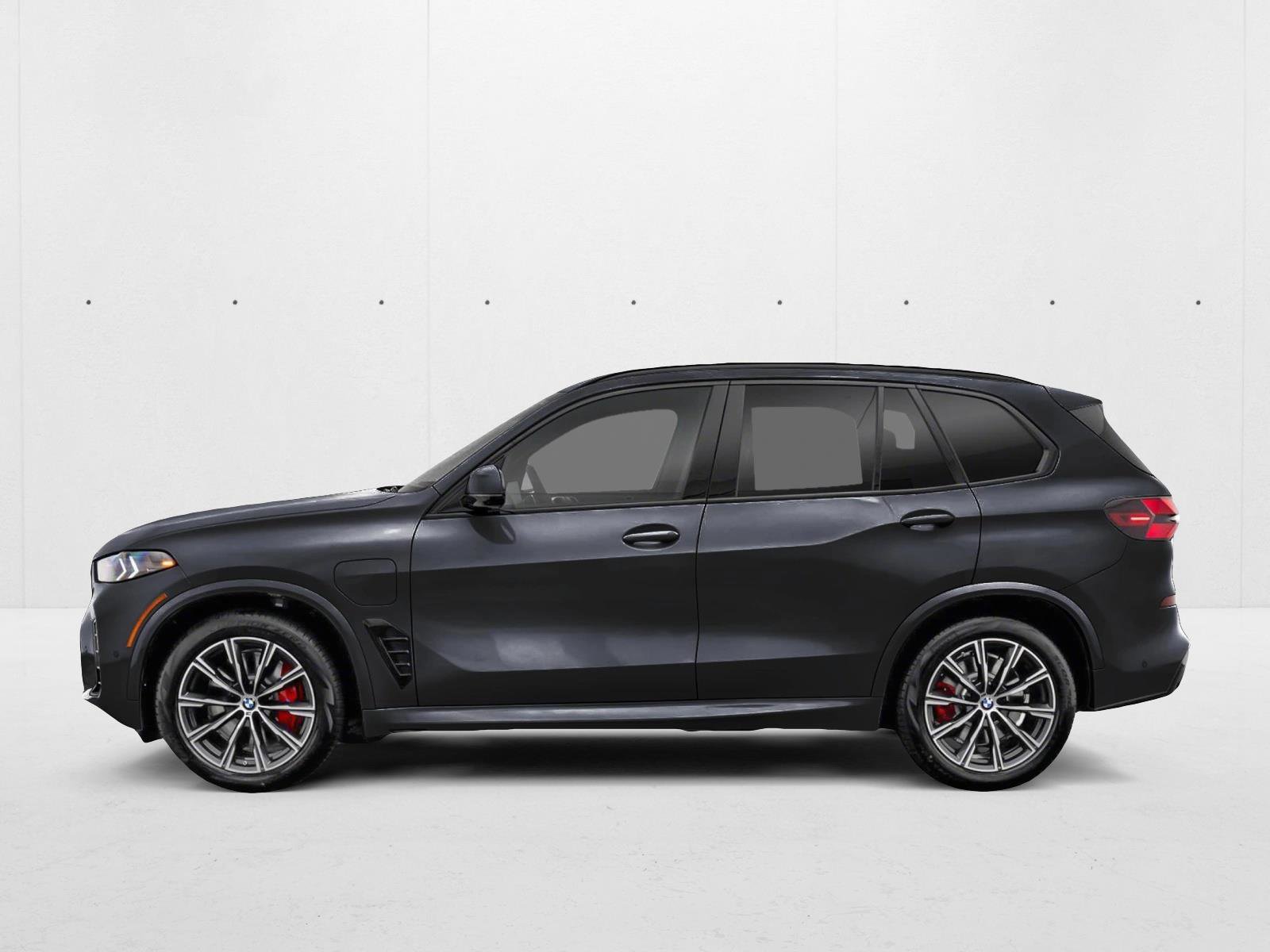 New 2026 BMW X5 xDrive50e w/ Premium Package AWD/4WD image 3