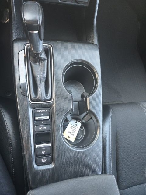 Used 2024 Honda Civic Sport image 24