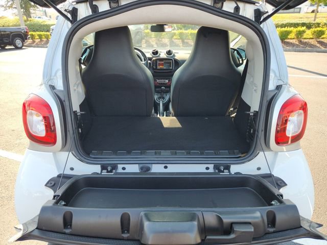 Used 2016 smart fortwo Prime image 13