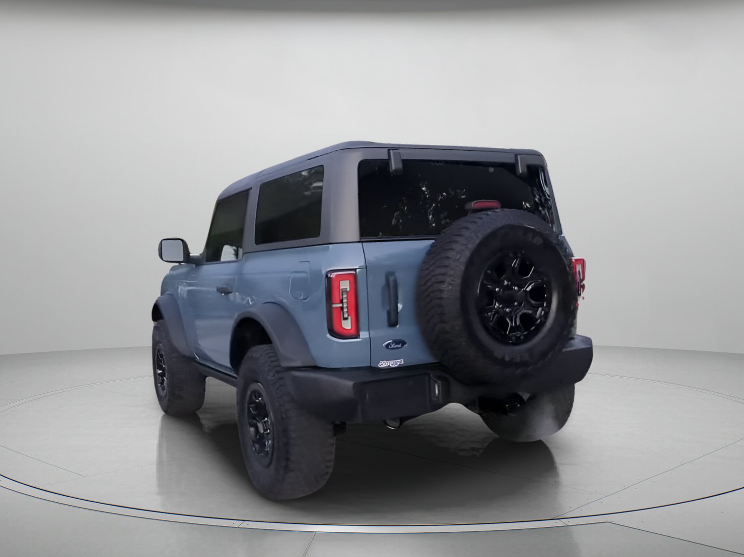 Certified 2023 Ford Bronco Wildtrak AWD/4WD image 22