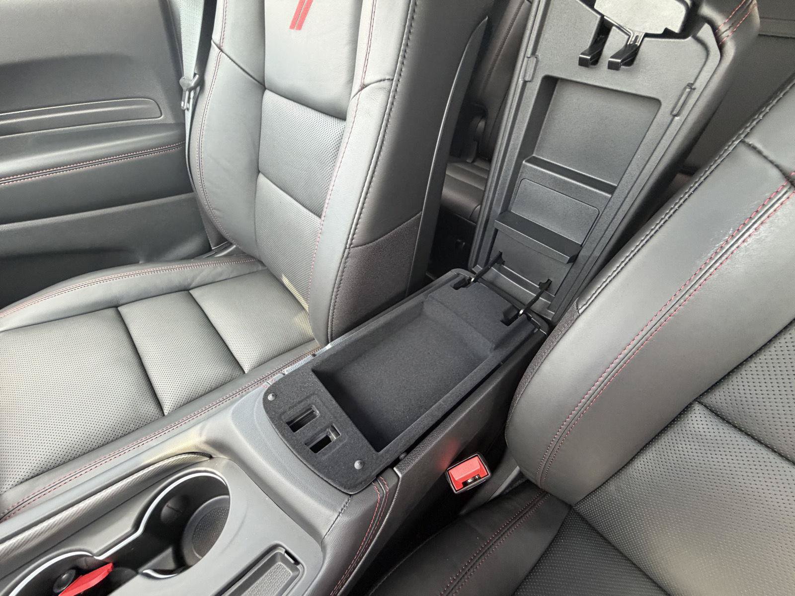 New 2026 Dodge Durango GT AWD/4WD image 14
