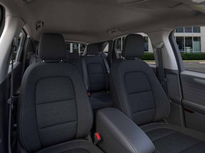 New 2025 Ford Escape Active image 10