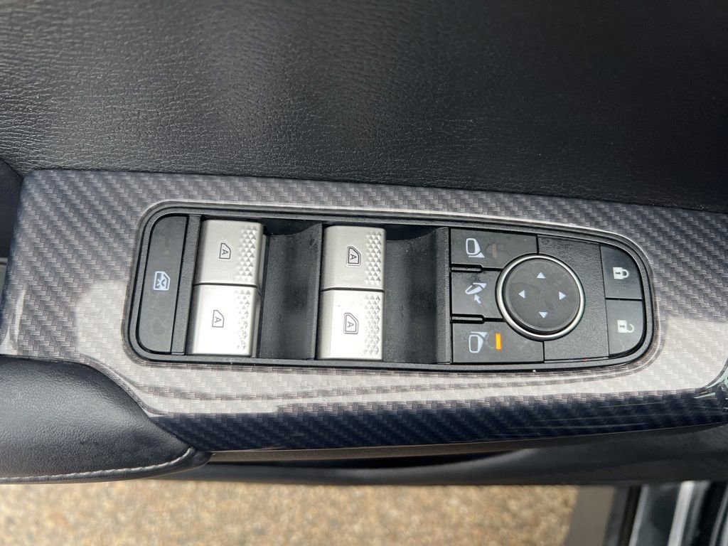 Used 2024 Mitsubishi Outlander SE image 51