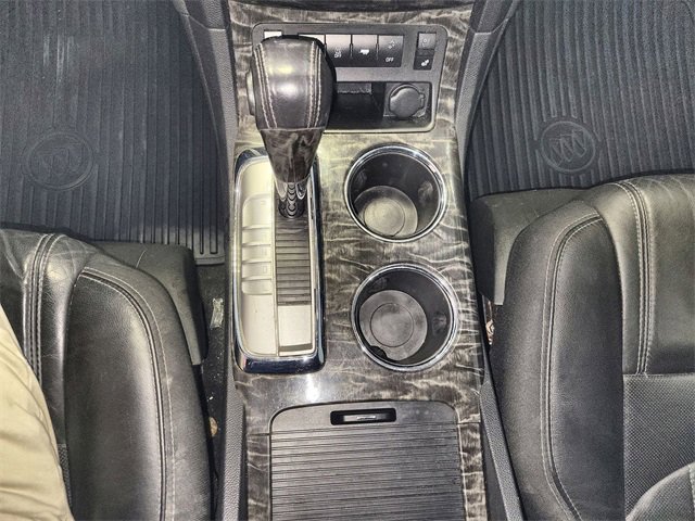 Used 2013 Buick Enclave Premium w/ Trailering Provision Package image 20