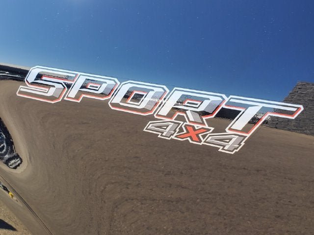 Used 2023 Ford F150 XLT w/ Equipment Group 302A High AWD/4WD image 26