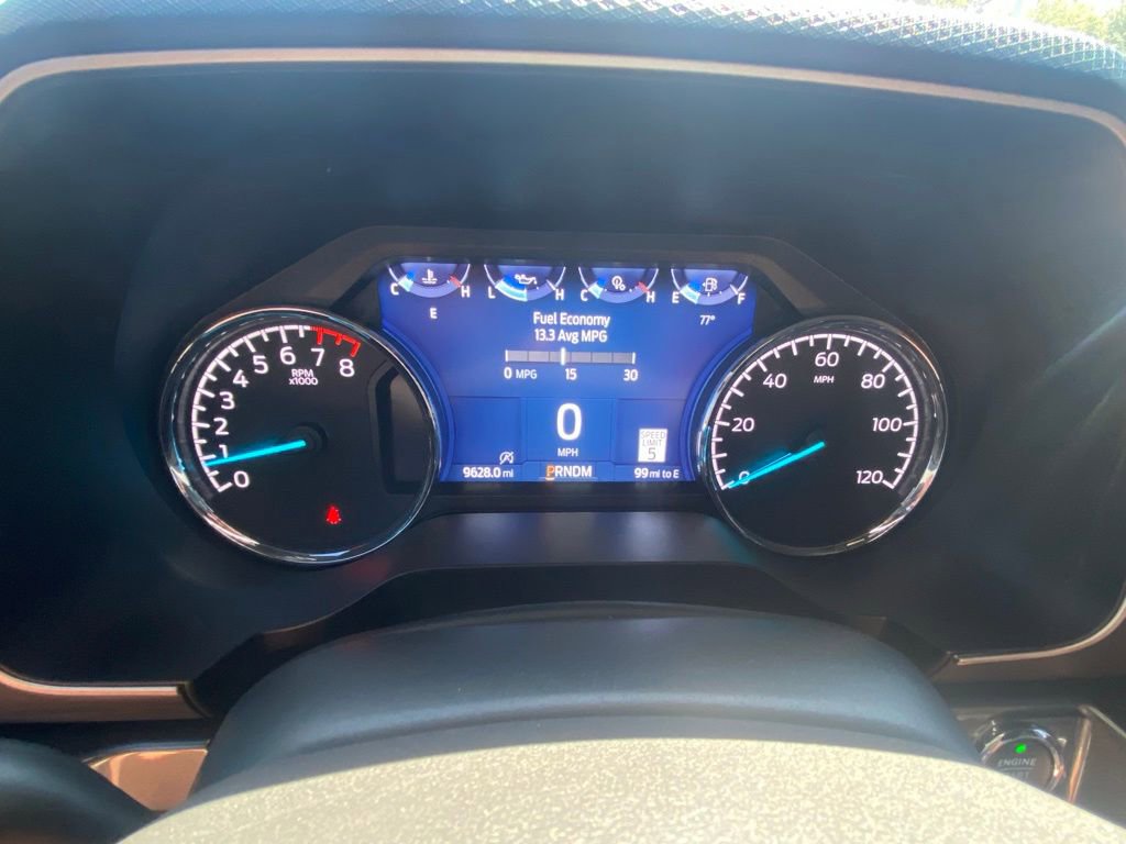 Certified 2023 Ford F150 XLT w/ Equipment Group 302A High AWD/4WD image 14