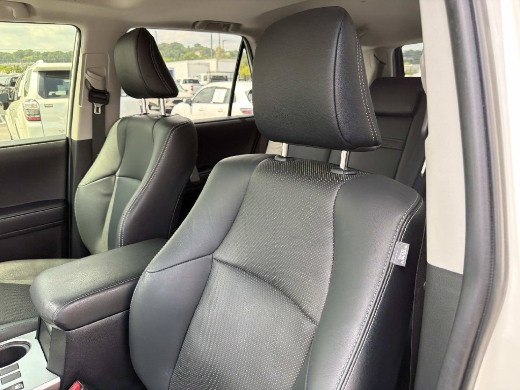Used 2023 Toyota 4Runner Limited RWD image 20