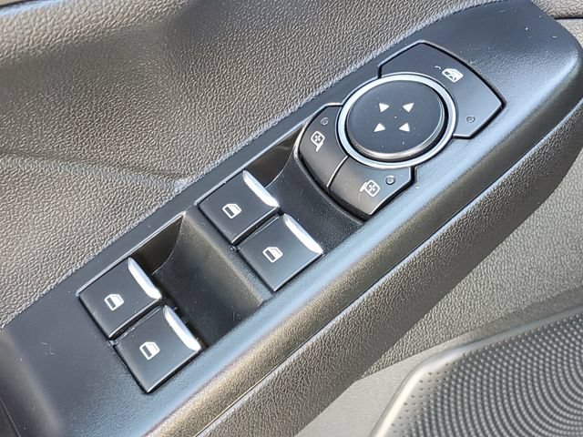 Used 2025 Ford Escape Active FWD image 23