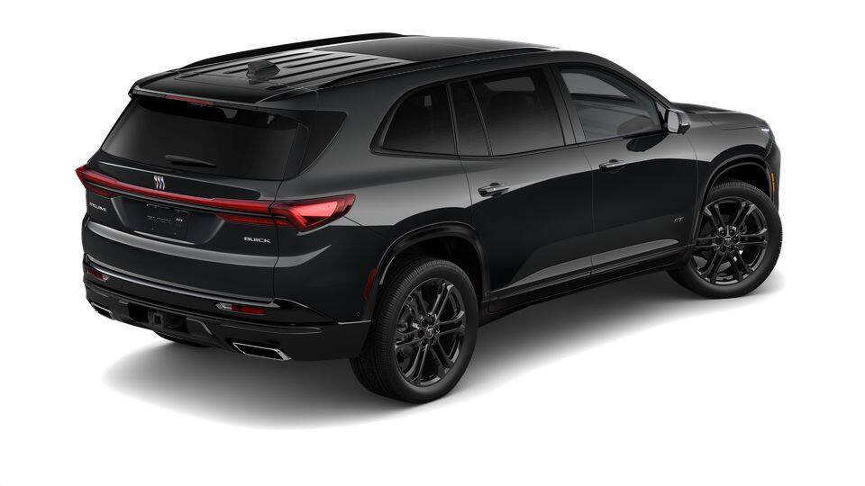 New 2026 Buick Enclave Sport Touring w/ Power Package FWD image 29