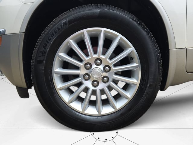 Used 2012 Buick Enclave Leather FWD image 32