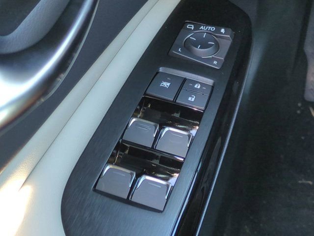 New 2025 Lexus ES 350 350 image 22