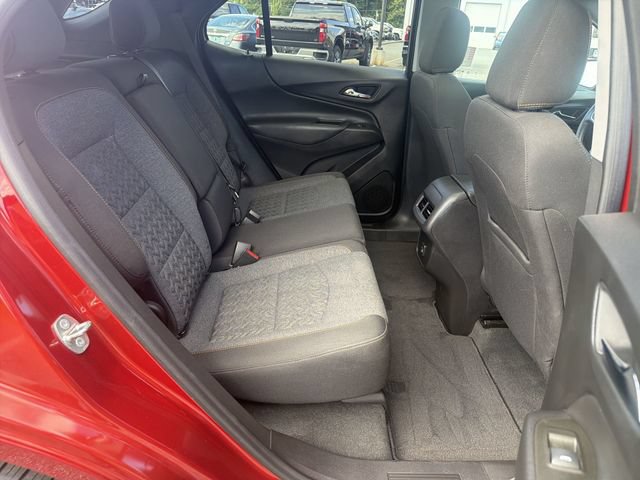 Used 2023 Chevrolet Equinox LT AWD/4WD image 28
