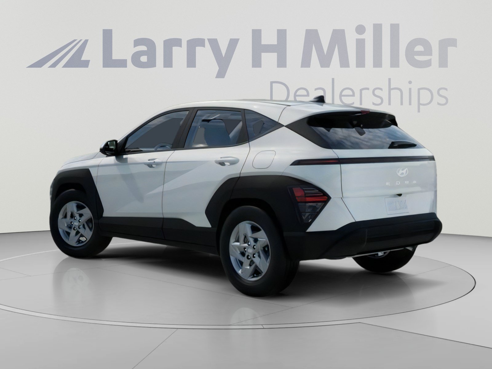 New 2027 Hyundai Kona SE FWD image 5