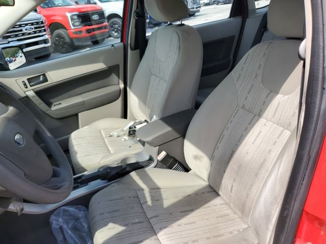 Used 2008 Ford Focus SE image 23