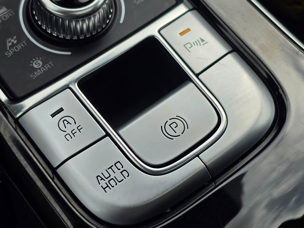 Certified 2024 Kia Telluride EX X-Line AWD/4WD image 31