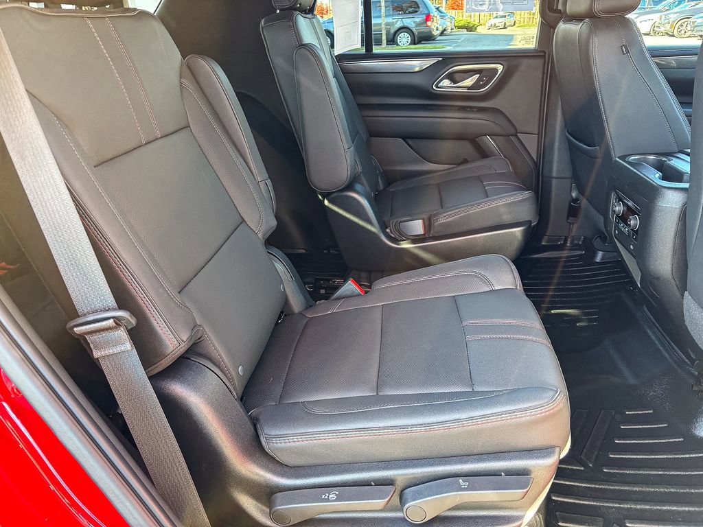 Used 2023 Chevrolet Tahoe RST w/ Luxury Package image 46