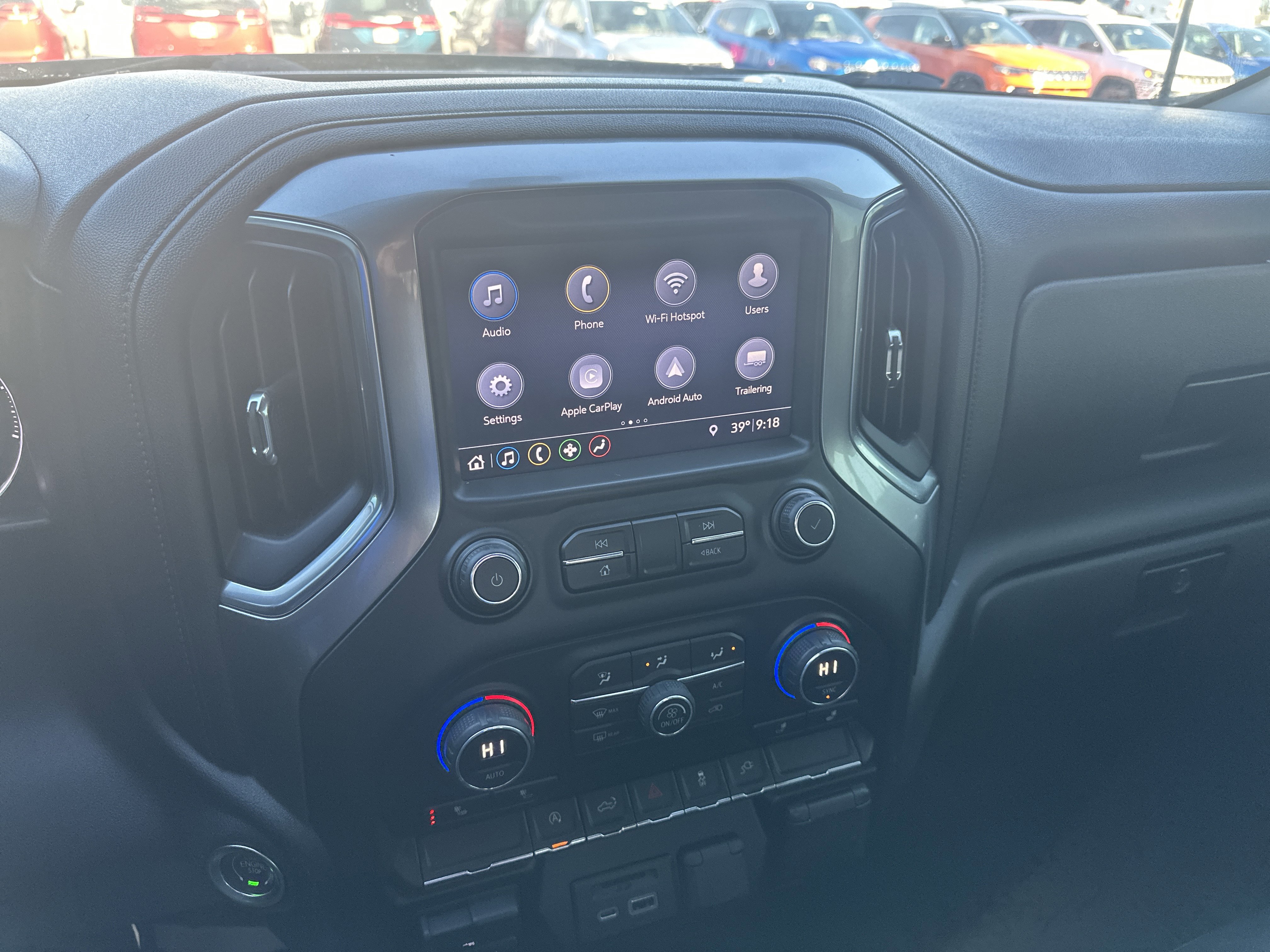 Used 2019 Chevrolet Silverado 1500 LT w/ All-Star Edition image 39