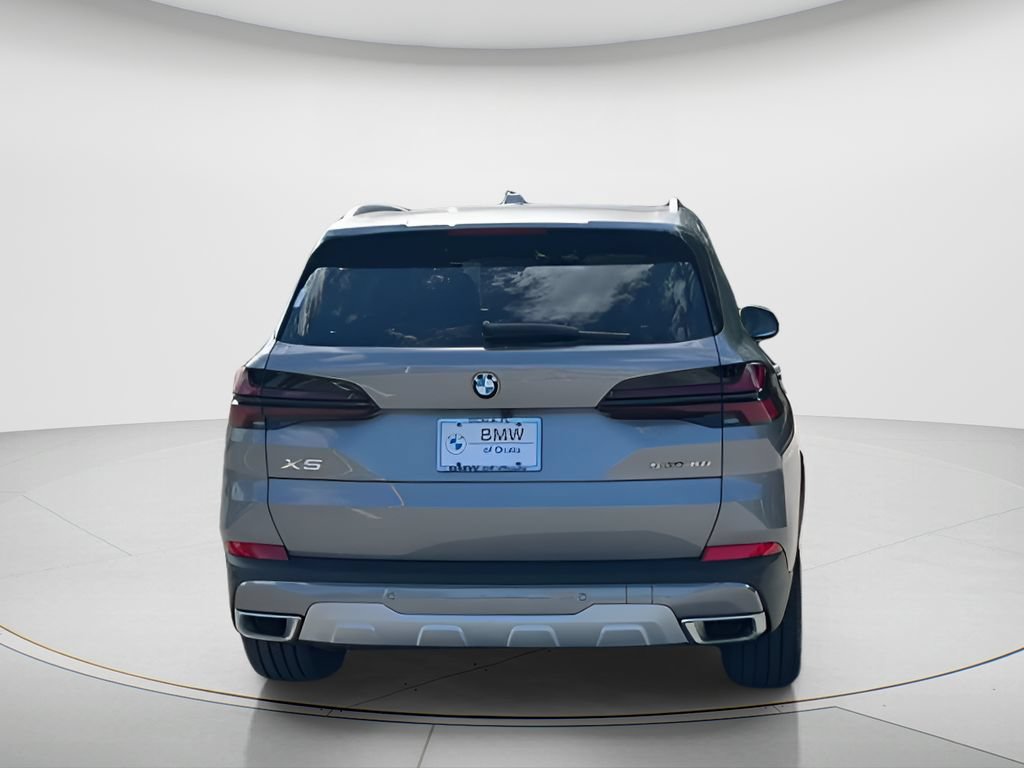 New 2026 BMW X5 sDrive40i RWD image 7