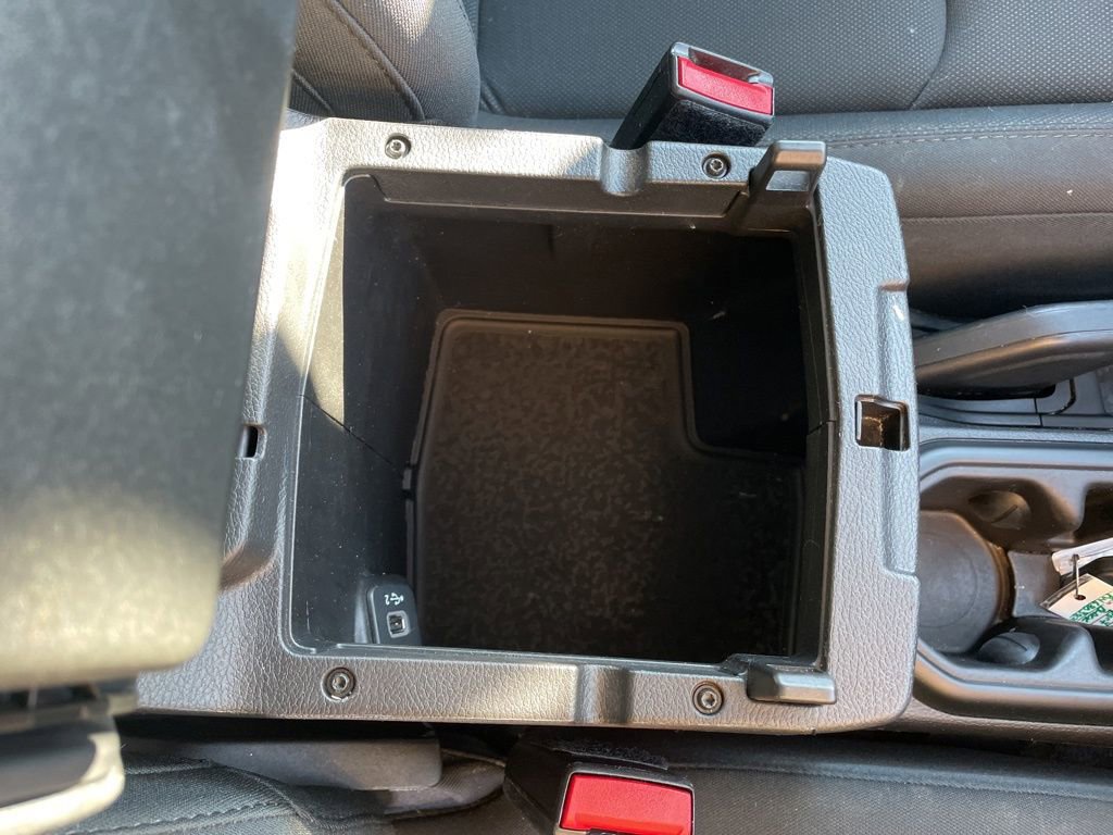 Used 2023 Jeep Wrangler Sport S image 44