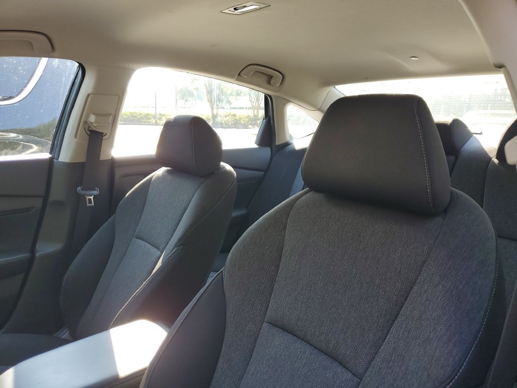 Certified 2024 Honda Accord LX image 18