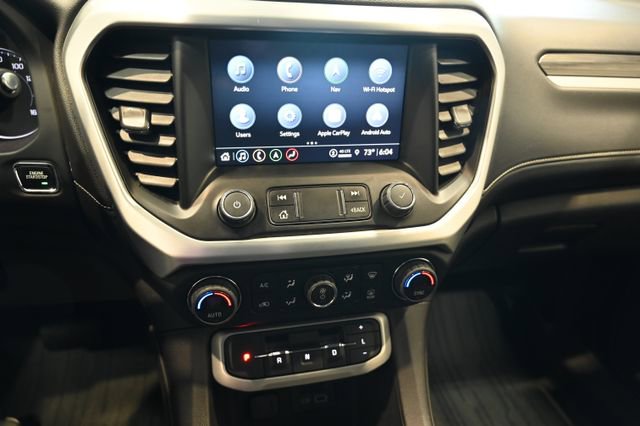 Used 2023 GMC Acadia SLT w/ Elevation Edition AWD/4WD image 15