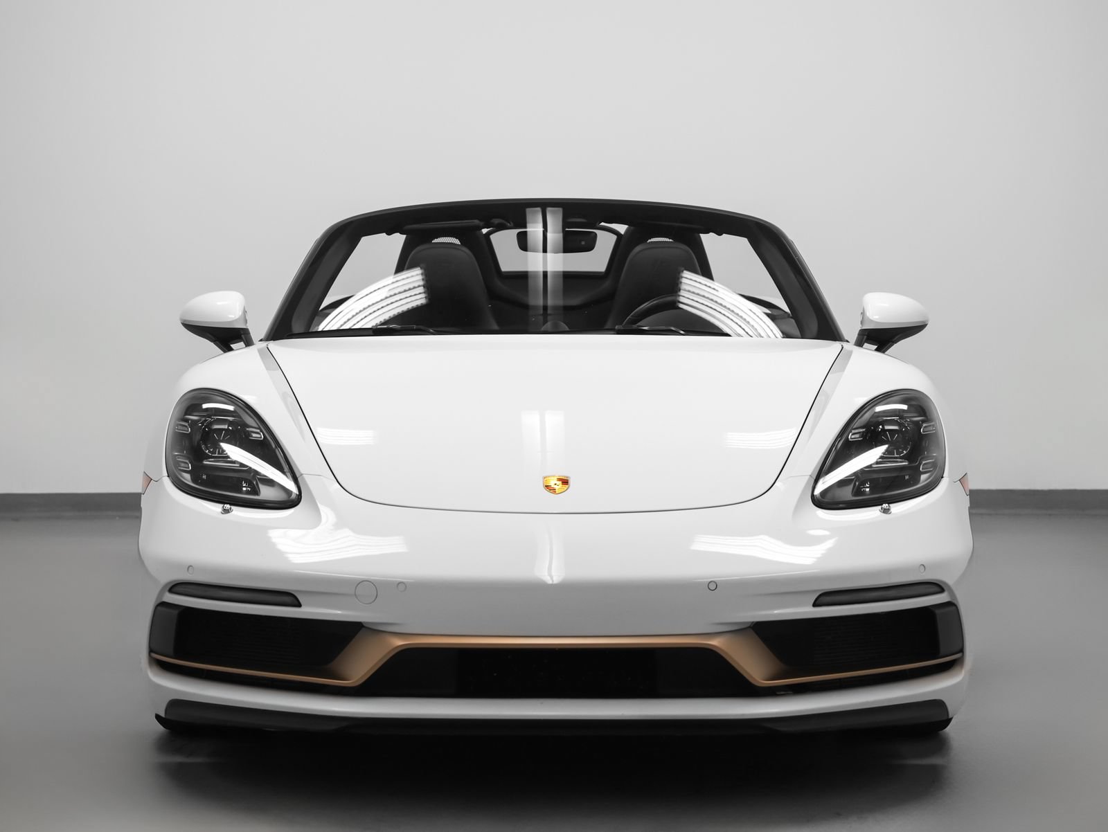 Certified 2022 Porsche 718 Boxster RWD image 10