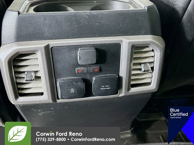 Certified 2019 Ford F350 Platinum w/ Platinum Ultimate Package image 30