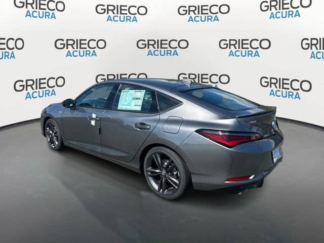 New 2025 Acura Integra A-Spec image 7