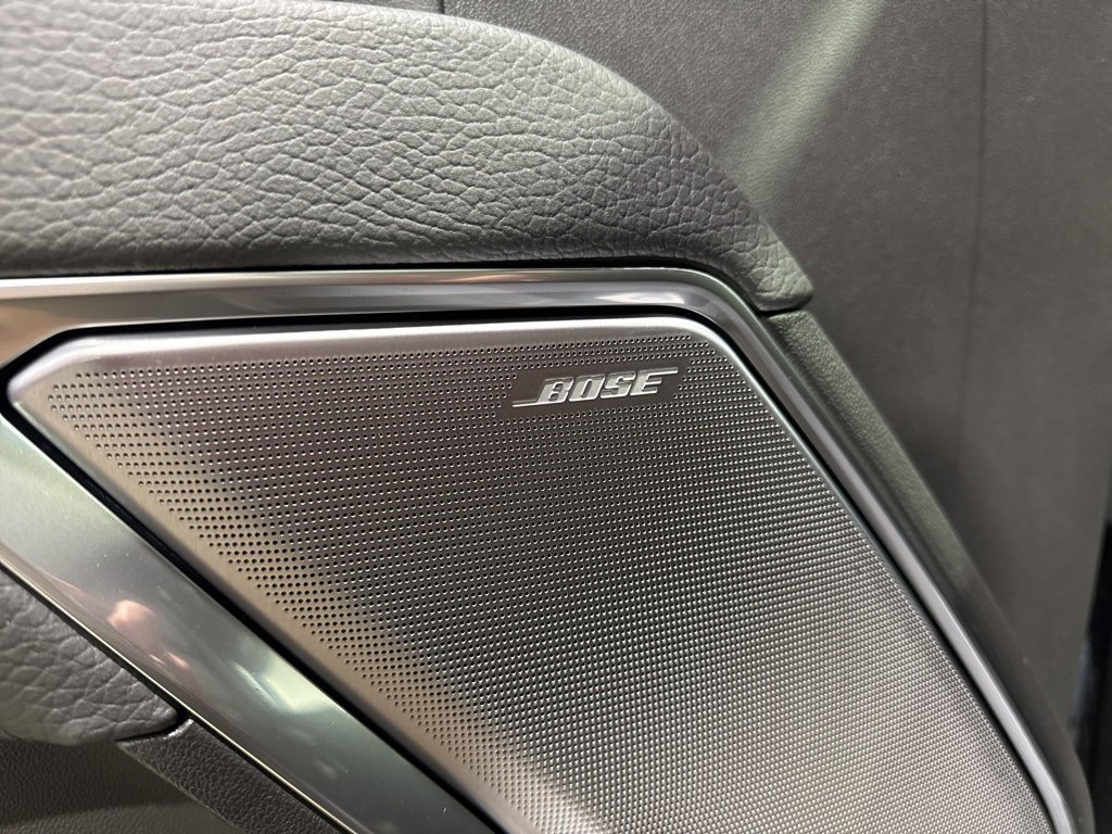 New 2025 GMC Sierra 2500 Denali w/ Denali Reserve Package image 20