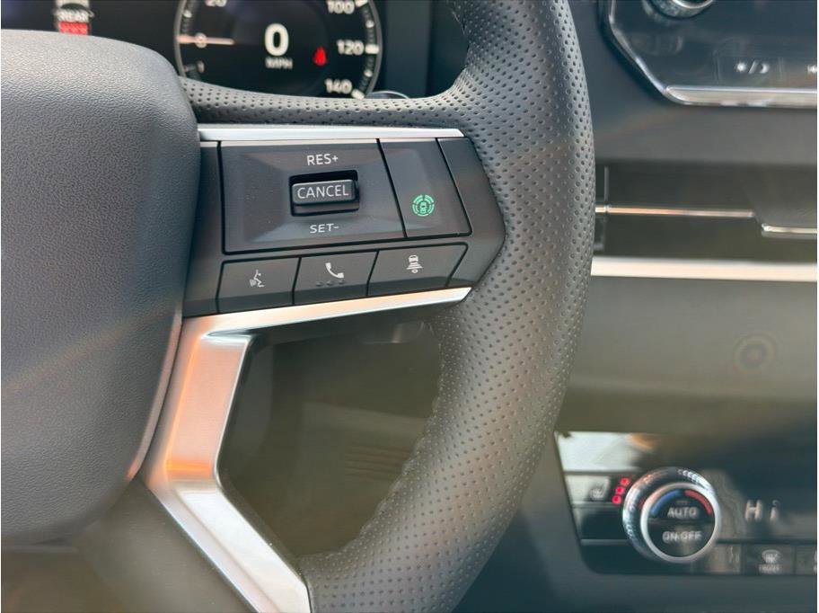 Used 2025 Mitsubishi Outlander Ralliart image 15