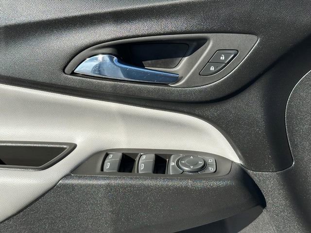 Certified 2022 Chevrolet Equinox LS w/ LS Convenience Package image 22