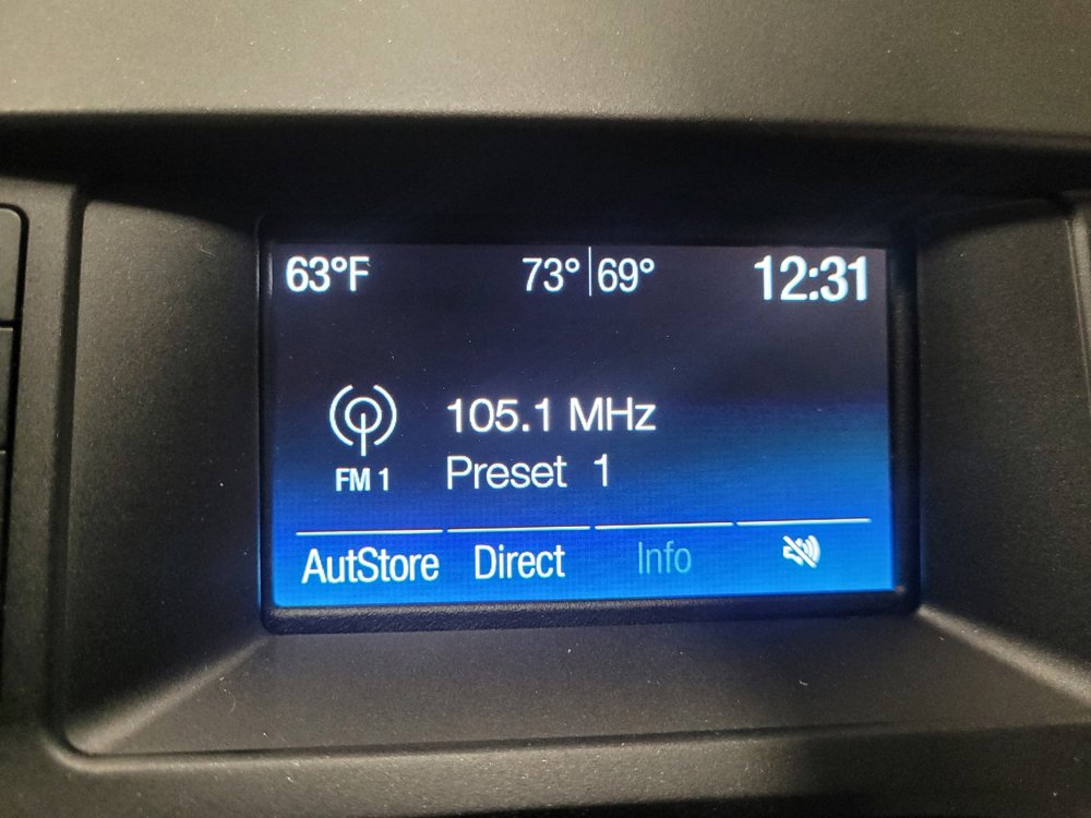 Used 2018 Ford Edge SEL AWD/4WD image 25