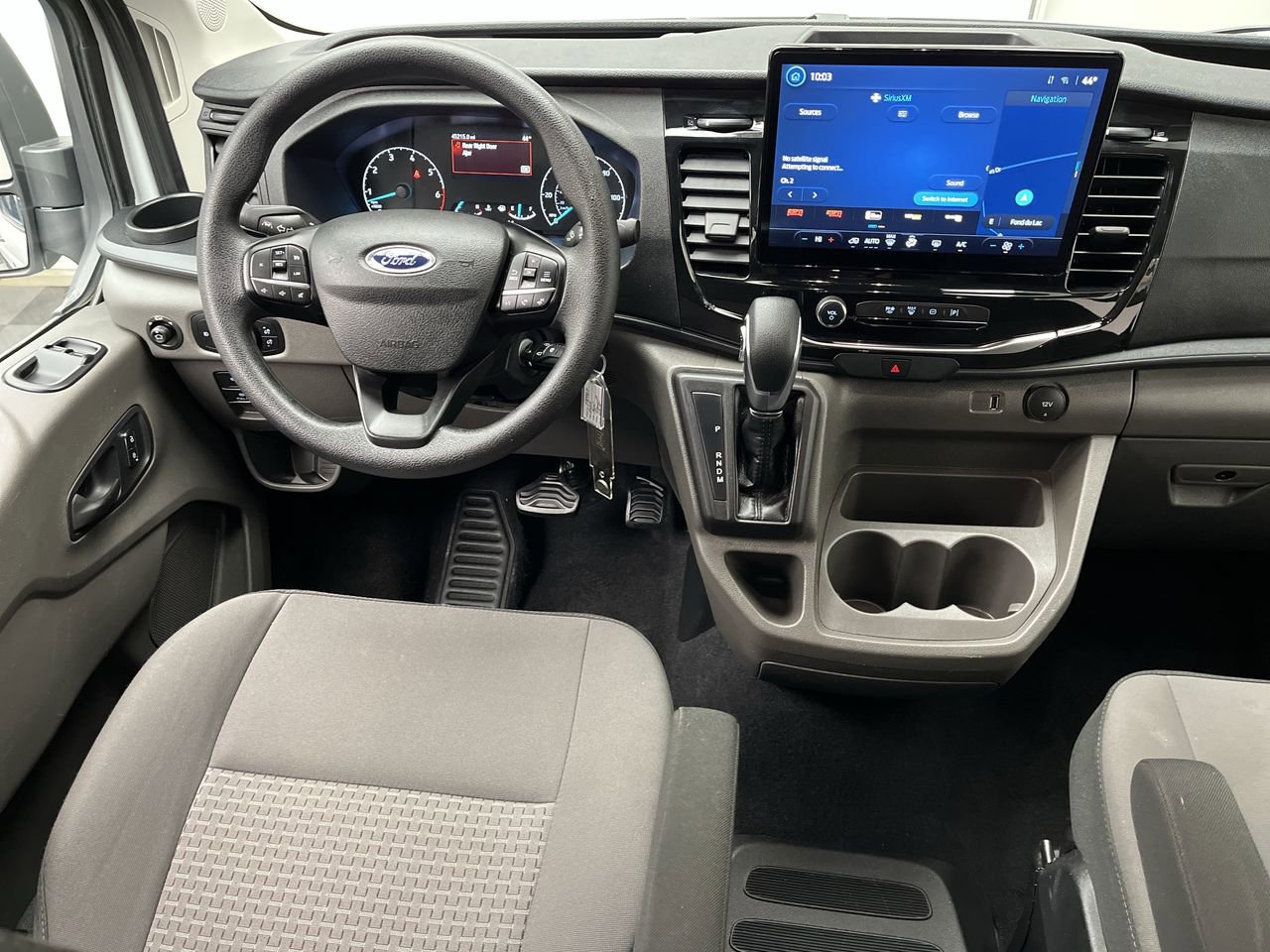 Certified 2024 Ford Transit 350 XLT RWD image 13
