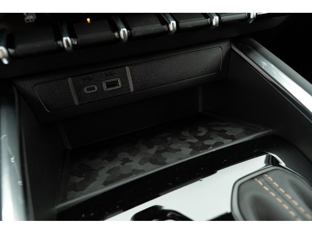 New 2026 GMC Canyon AT4 AWD/4WD image 26