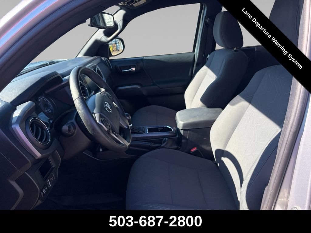 Used 2019 Toyota Tacoma TRD Off-Road image 10