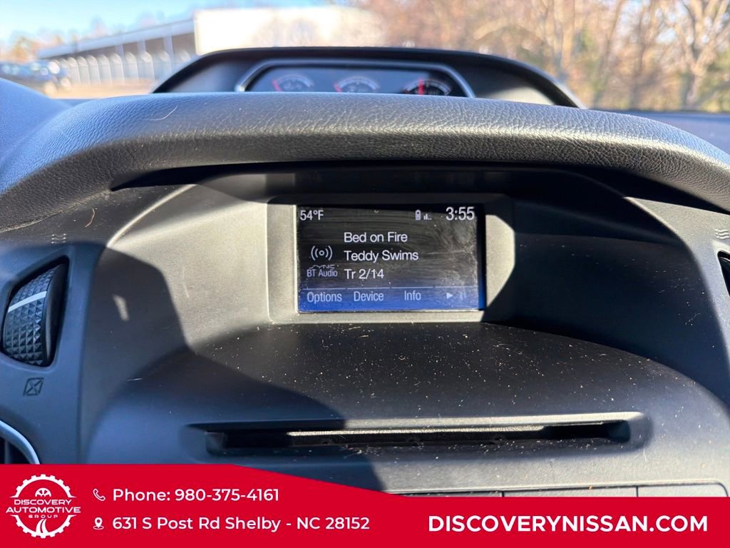 Used 2017 Ford Focus ST image 17