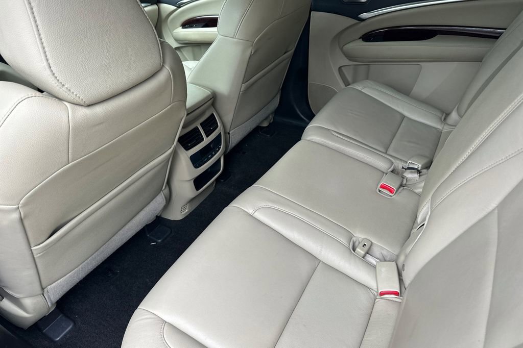 Used 2014 Acura MDX FWD w/ Technology Package image 12