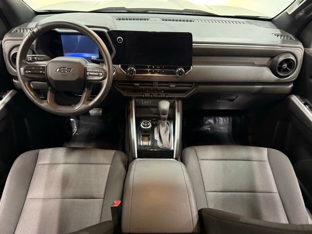 Used 2023 Chevrolet Colorado Trail Boss w/ Technology Package image 32