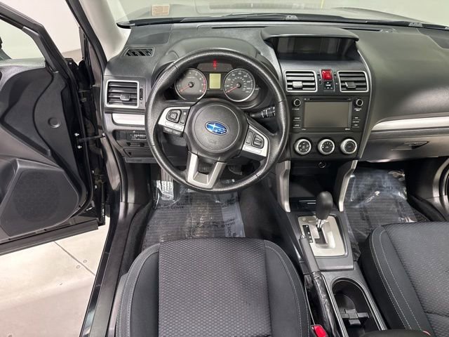 Used 2018 Subaru Forester 2.5i w/ Alloy Wheel Package AWD/4WD image 14