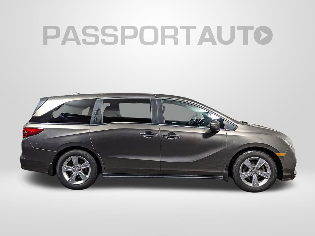 Used 2019 Honda Odyssey EX image 7