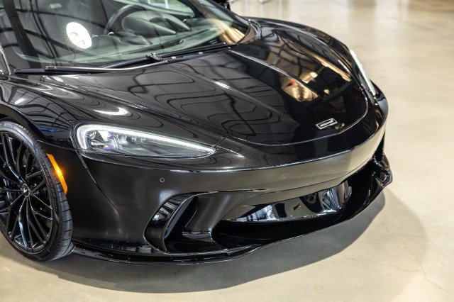 Used 2025 McLaren GTS RWD image 19