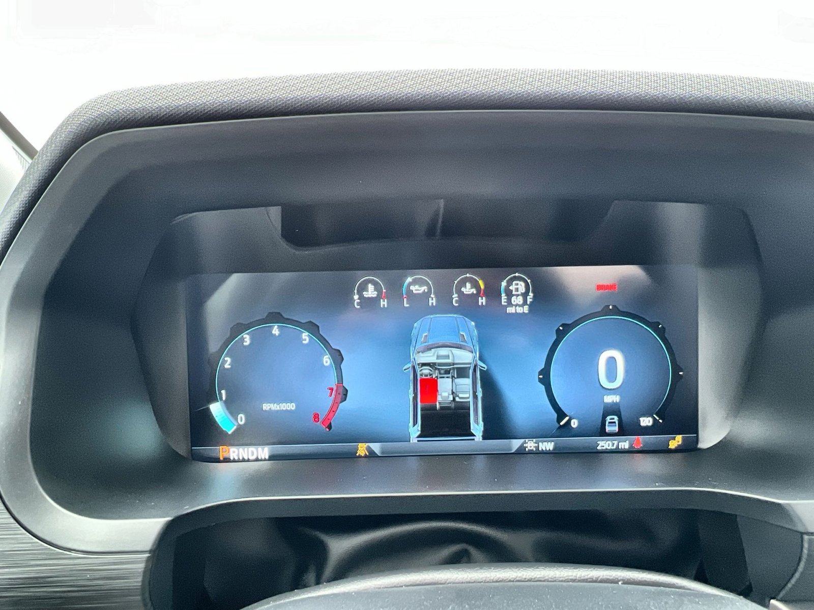 New 2025 Ford F150 XL image 17