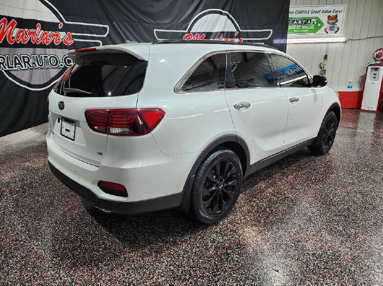 Used 2019 Kia Sorento S image 7