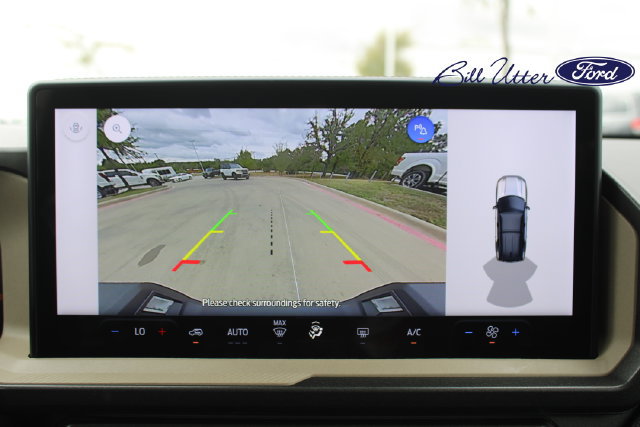New 2026 Ford Bronco Sport Big Bend AWD/4WD image 15