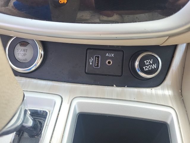 Used 2018 Nissan Murano Platinum w/ Cargo Package FWD image 41