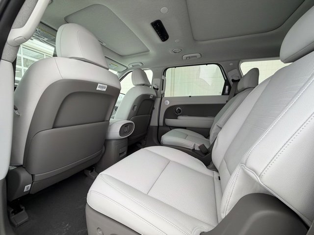 New 2026 Hyundai Palisade Limited image 38