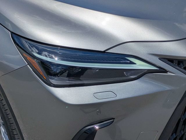 Certified 2023 Lexus NX 350 AWD w/ Vision Package image 10