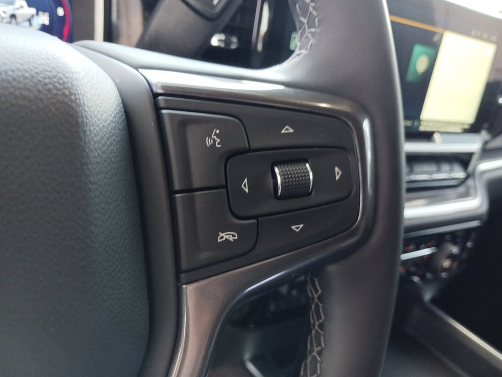 Used 2024 Chevrolet Silverado 2500 High Country w/ High Country Premium Package AWD/4WD image 36