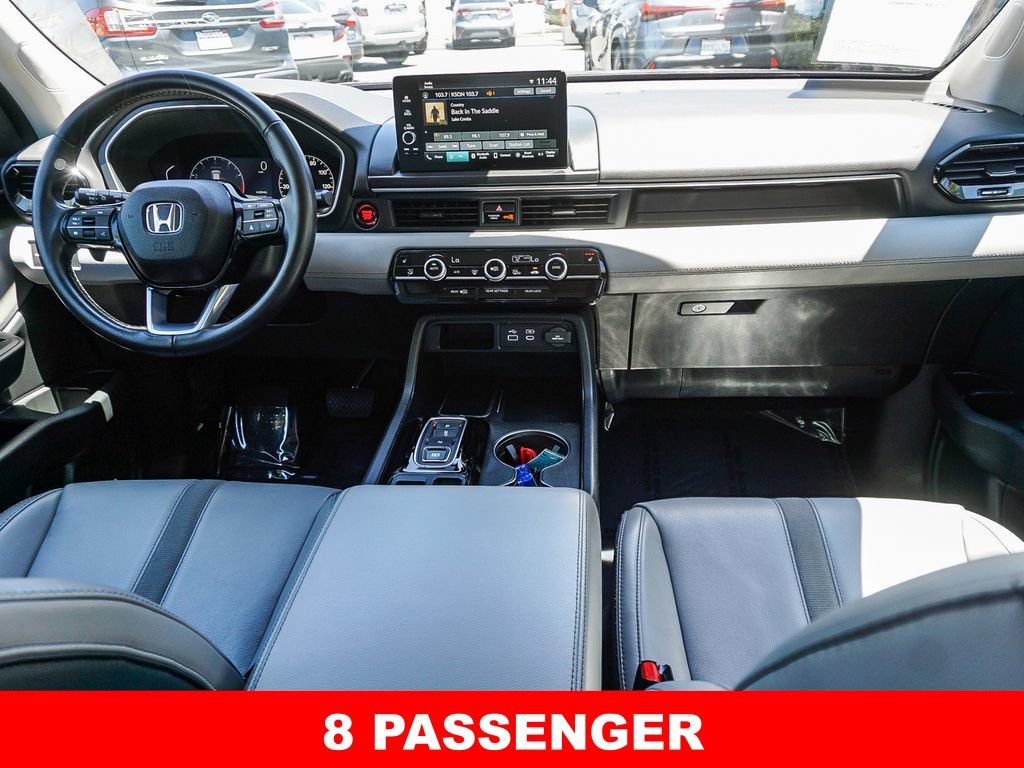 Used 2024 Honda Pilot EX-L image 14